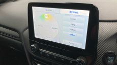 Ford Puma 1.0 EcoBoost Hybrid mHEV Vivid Ruby Edition 5dr Petrol Hatchback